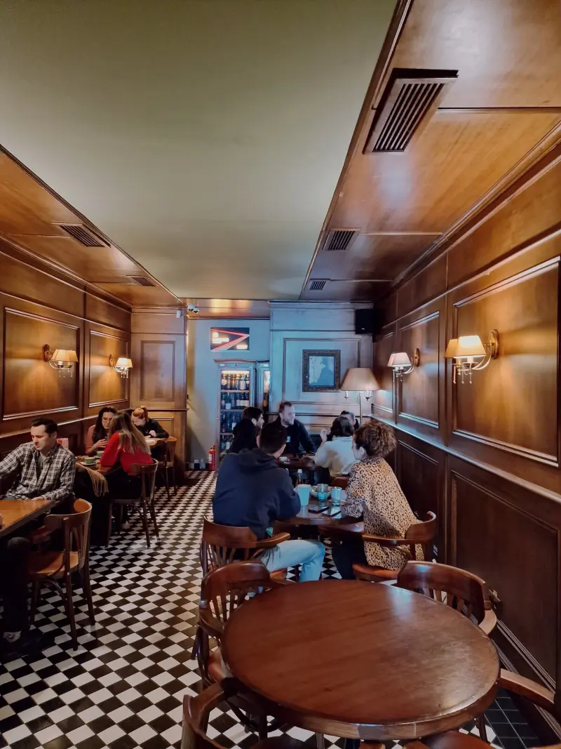 Restaurant nuntă Cluj – Restaurant Toulouse